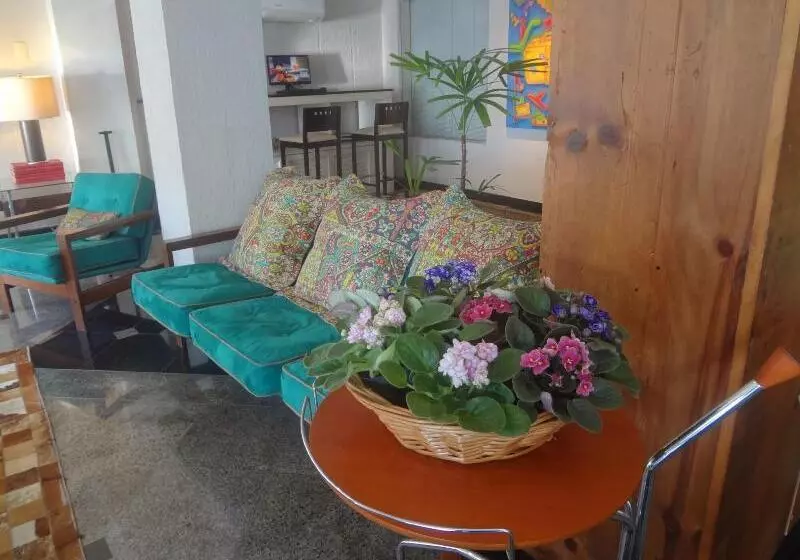 Hotel Novo Hamburgo Business