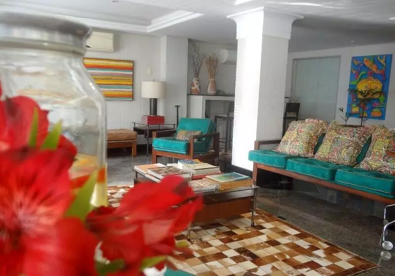 Hotel Novo Hamburgo Business