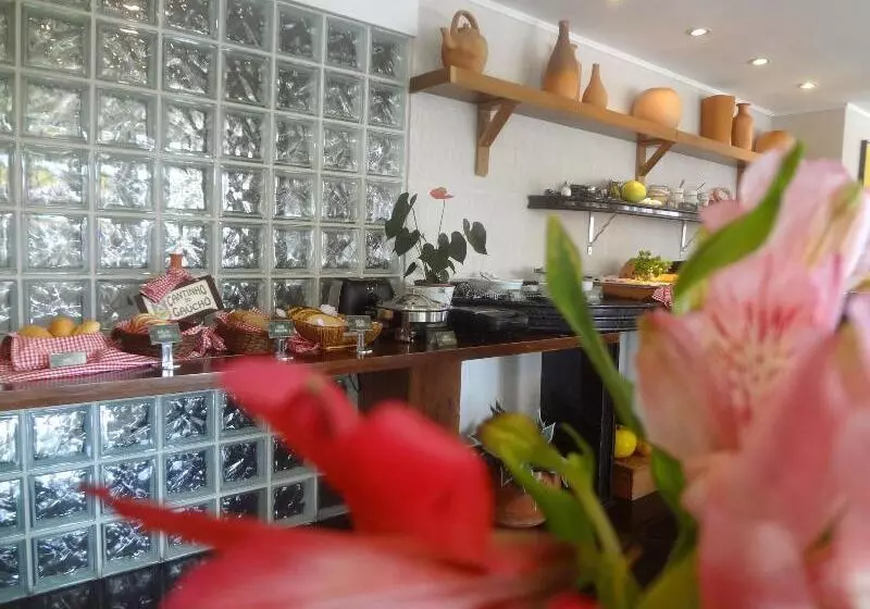 Hotel Novo Hamburgo Business