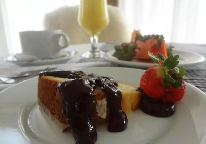 Hotel Novo Hamburgo Business