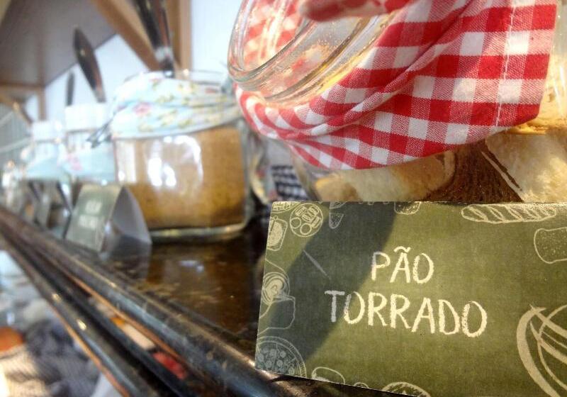 호텔 Novo Hamburgo Business