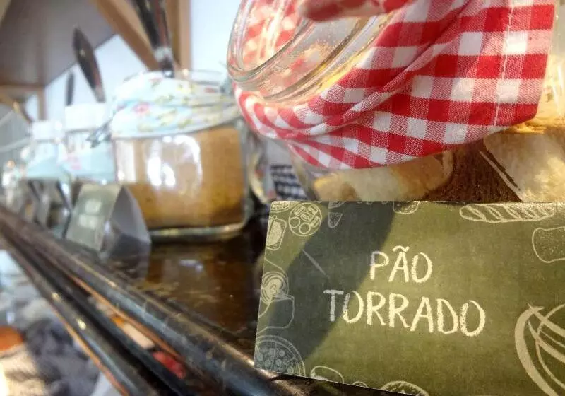 Hotel Novo Hamburgo Business