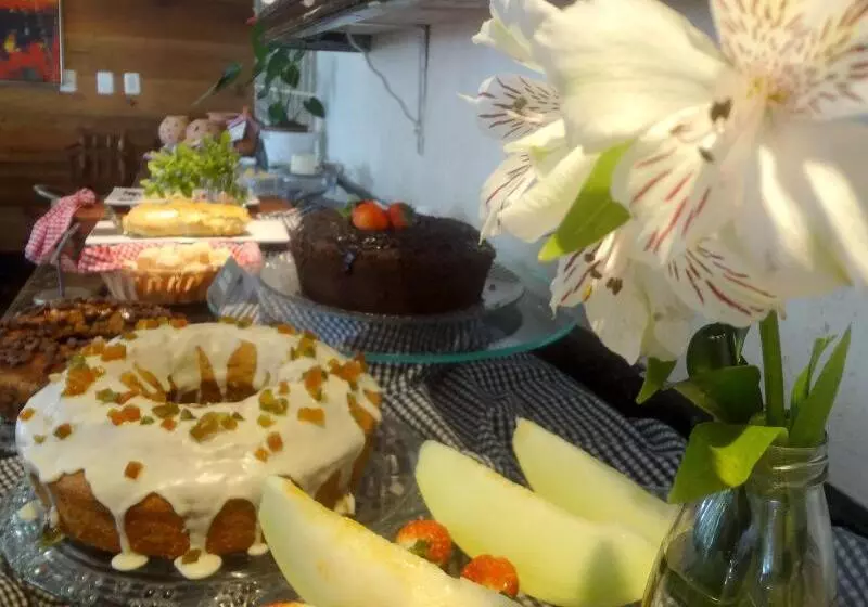 Hotel Novo Hamburgo Business