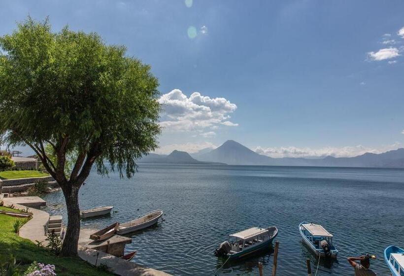 هتل Nuestro Sueño