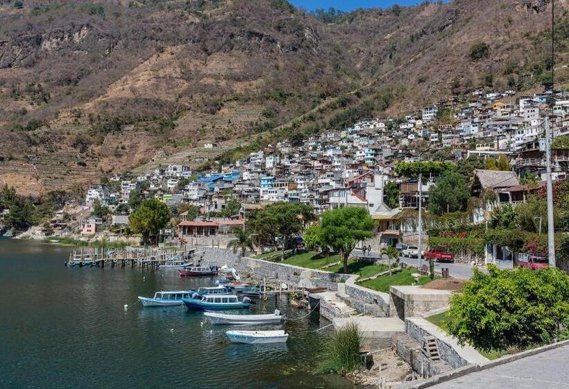 هتل Nuestro Sueño