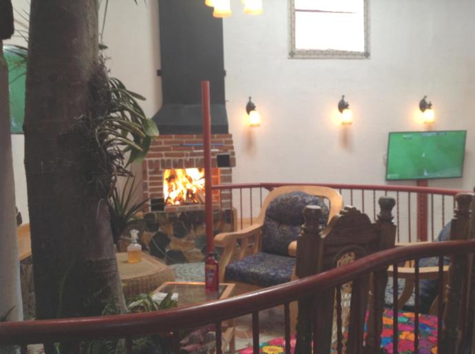 هتل Nuestro Sueño