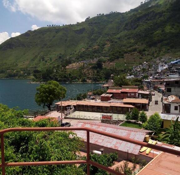 هتل Nuestro Sueño