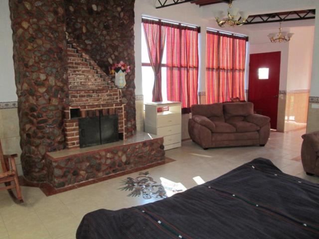 هتل Nuestro Sueño