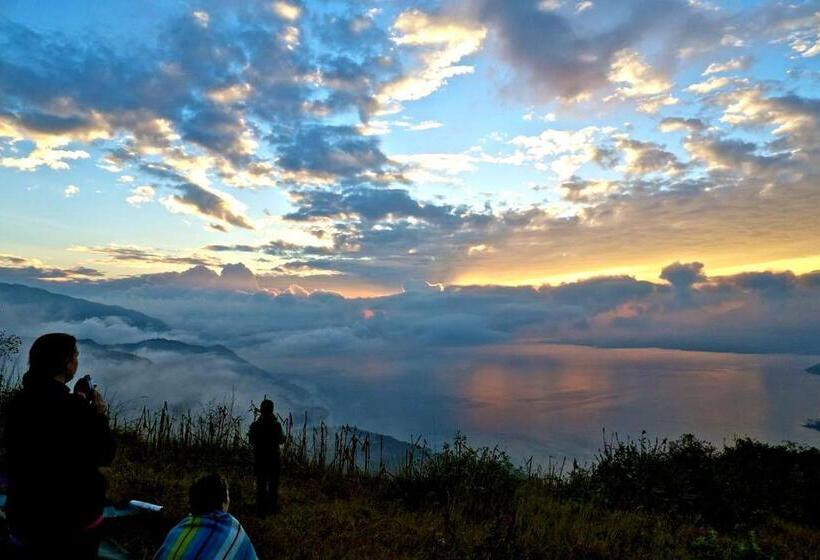 هتل Nuestro Sueño