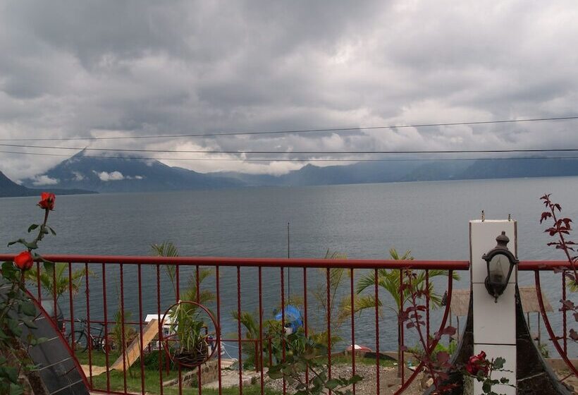 هتل Nuestro Sueño