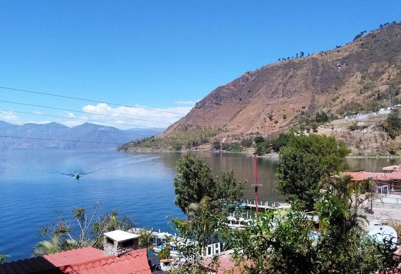 هتل Nuestro Sueño