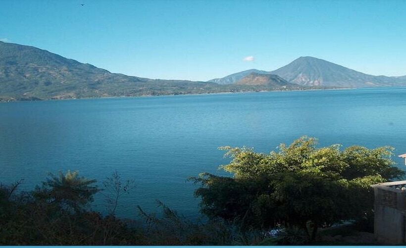 هتل Nuestro Sueño