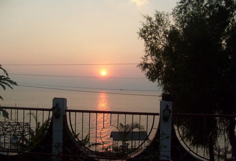 هتل Nuestro Sueño