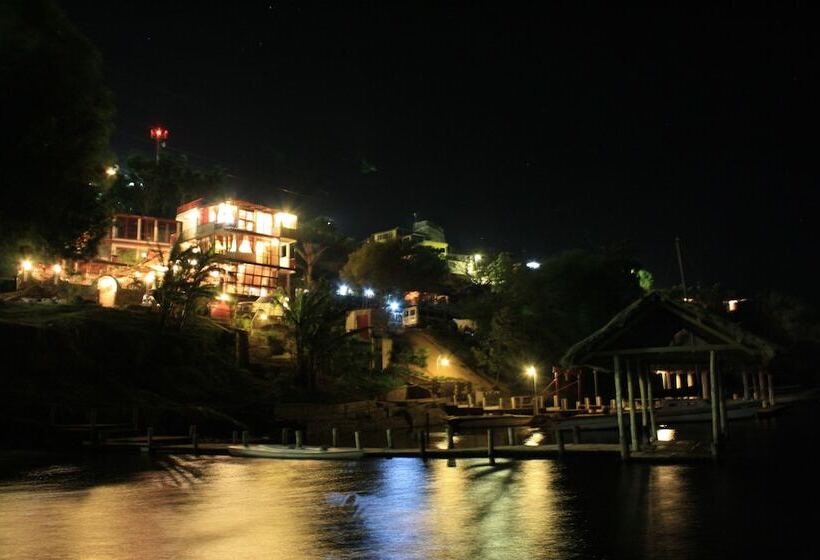 هتل Nuestro Sueño