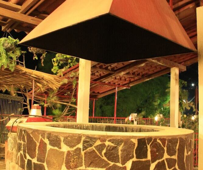 هتل Nuestro Sueño