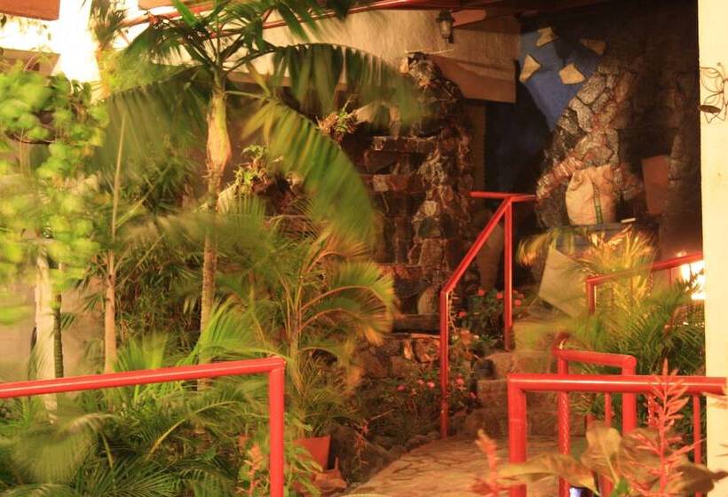 هتل Nuestro Sueño