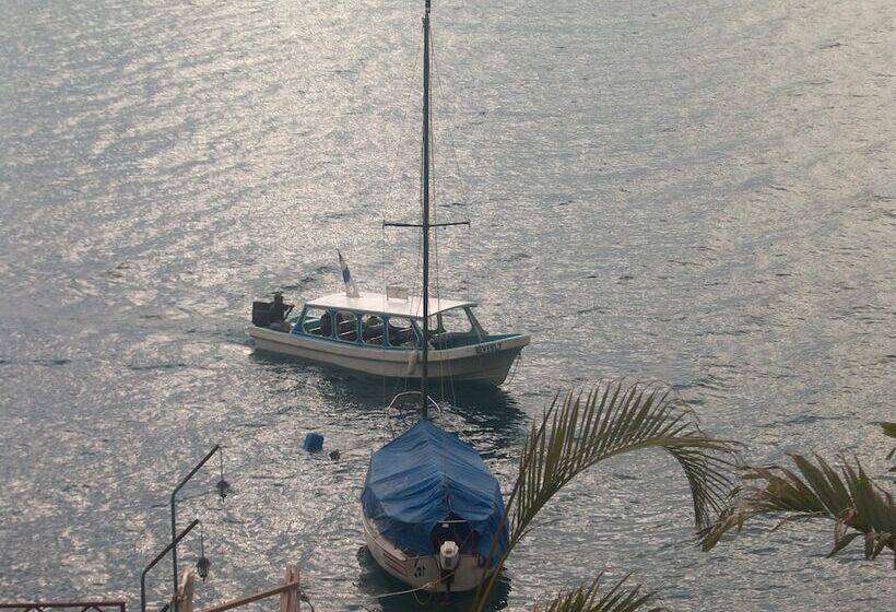 هتل Nuestro Sueño