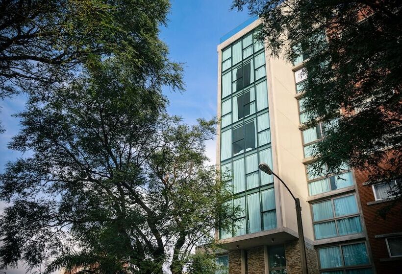 בית מלון כפרי Own Montevideo