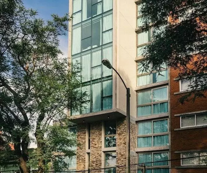 호텔 Own Montevideo