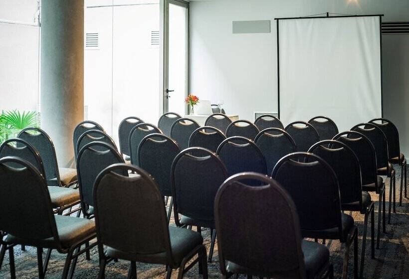 בית מלון כפרי Own Montevideo