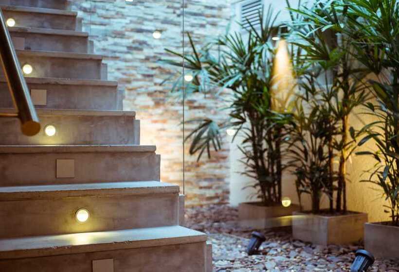 בית מלון כפרי Own Montevideo