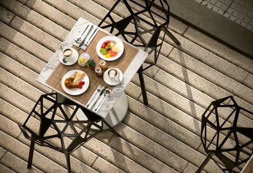 בית מלון כפרי Own Montevideo