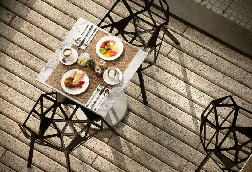 호텔 Own Montevideo