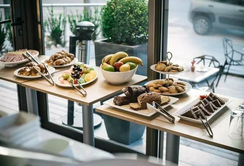 호텔 Own Montevideo