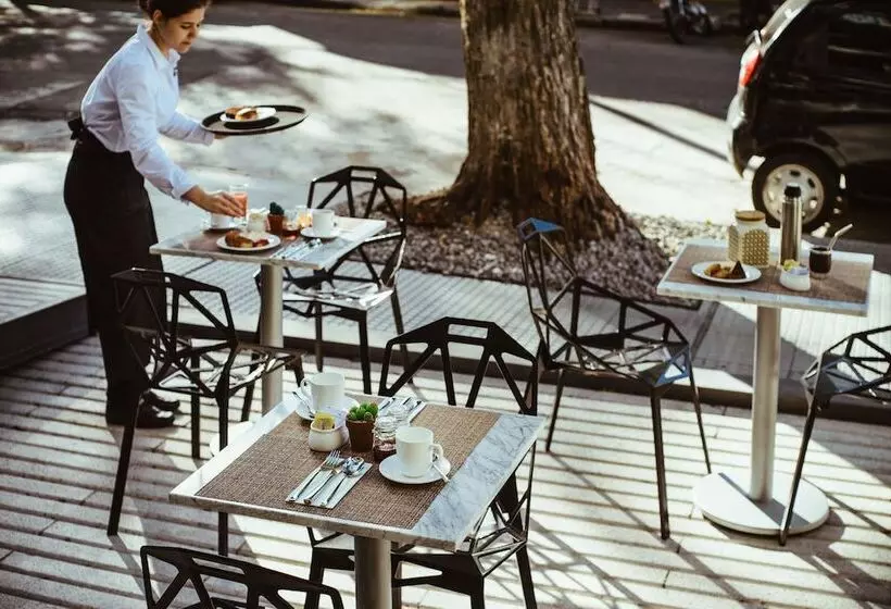 호텔 Own Montevideo