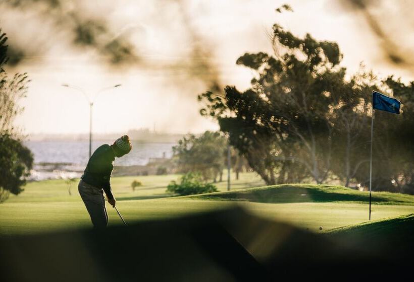 בית מלון כפרי Own Montevideo