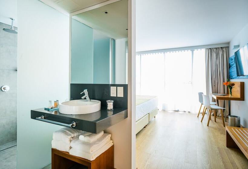 בית מלון כפרי Own Montevideo