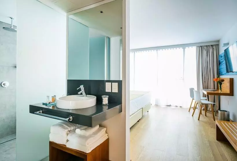 호텔 Own Montevideo