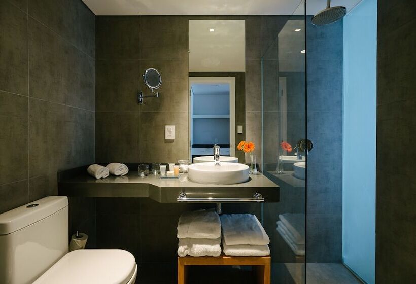 בית מלון כפרי Own Montevideo