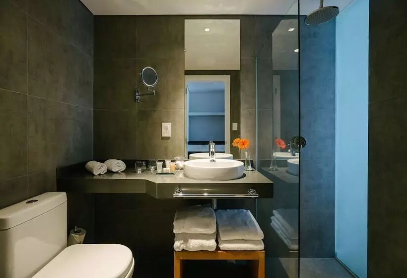 호텔 Own Montevideo