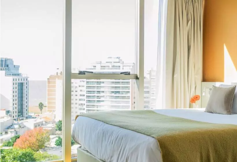 호텔 Own Montevideo