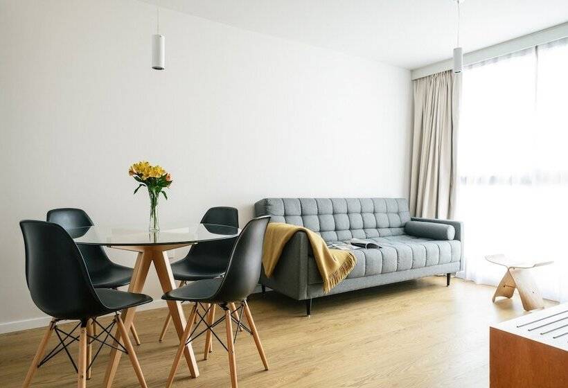 בית מלון כפרי Own Montevideo