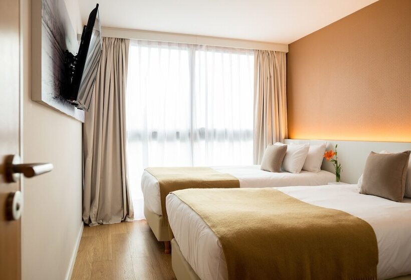 בית מלון כפרי Own Montevideo