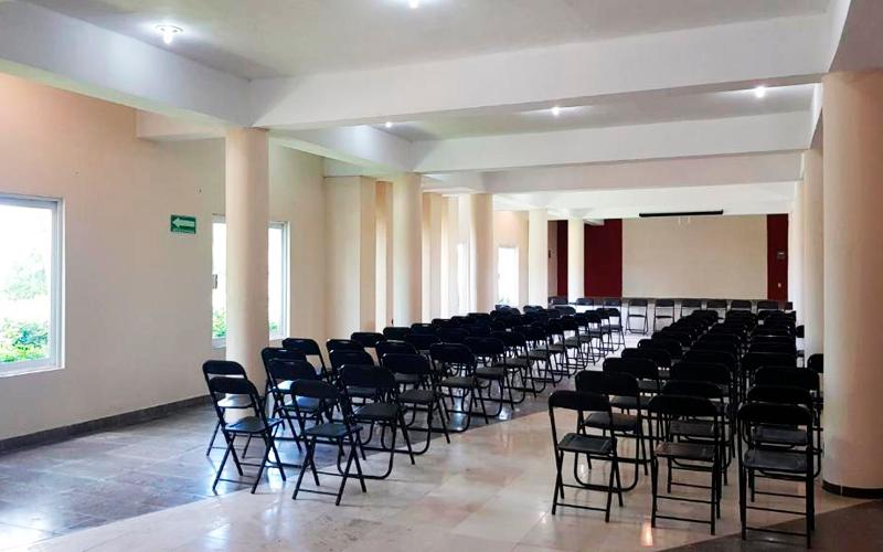 Hotel Paraíso Seyba