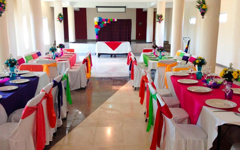 Hotel Paraíso Seyba