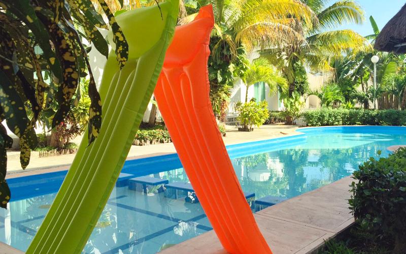 Hotel Paraíso Seyba