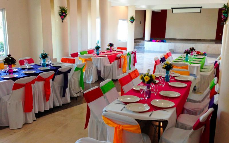 Hotel Paraíso Seyba