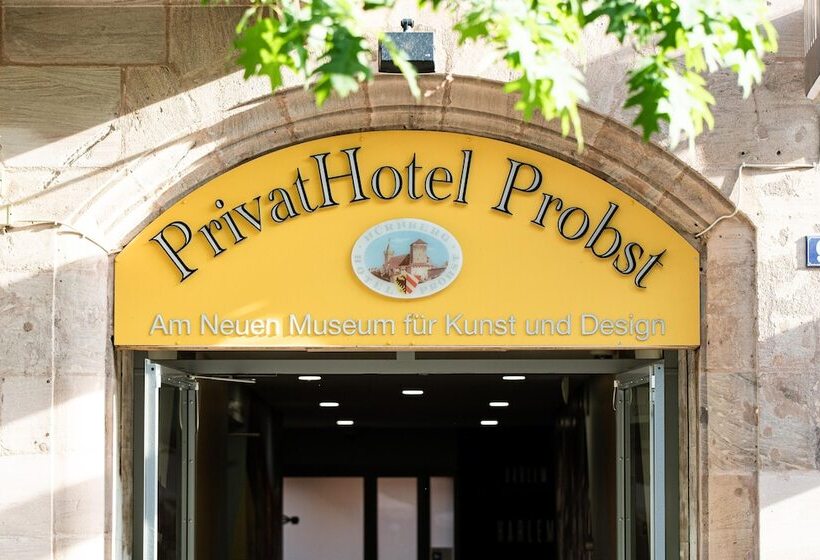 Privathotel Probst