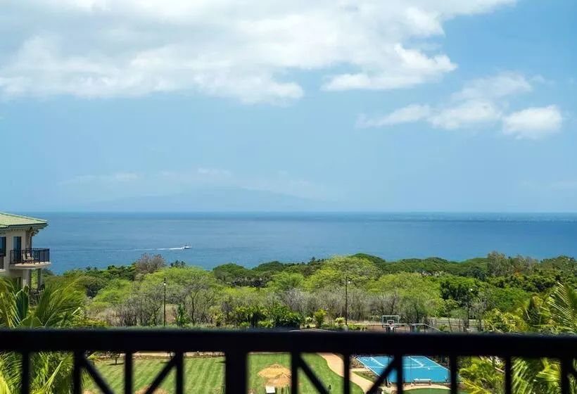 Hotelli Residence Inn By Marriott Maui Wailea