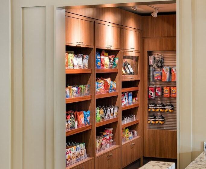 فندق Residence Inn By Marriott Maui Wailea