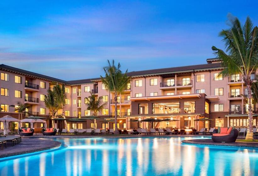 فندق Residence Inn By Marriott Maui Wailea