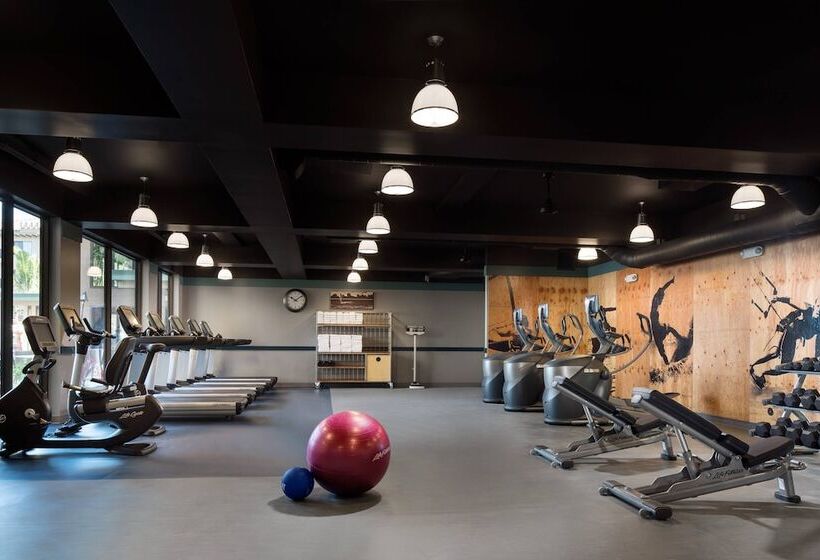 فندق Residence Inn By Marriott Maui Wailea