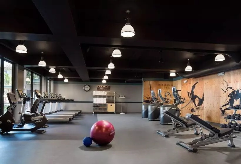 Hotelli Residence Inn By Marriott Maui Wailea