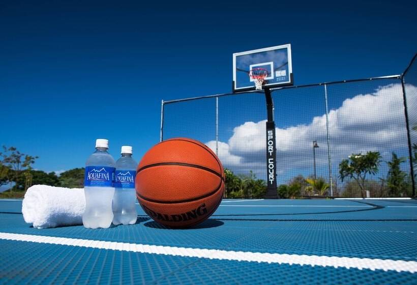 فندق Residence Inn By Marriott Maui Wailea