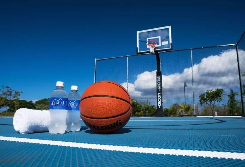 Hotelli Residence Inn By Marriott Maui Wailea