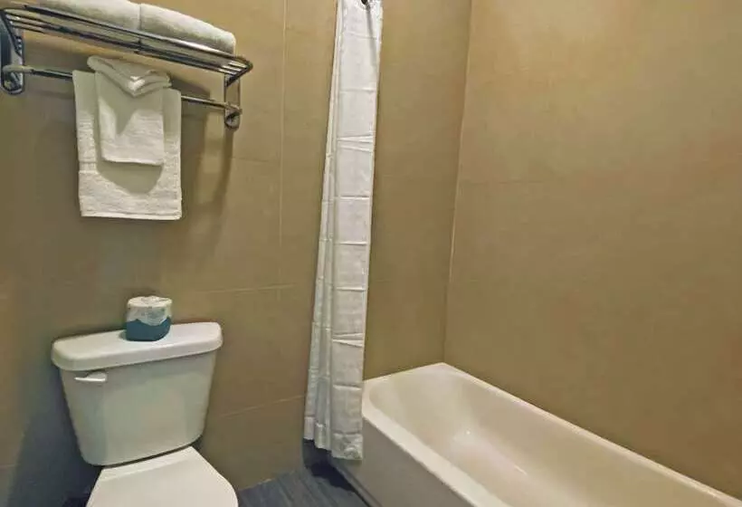 ホテル Rodeway Inn Old Town Scottsdale